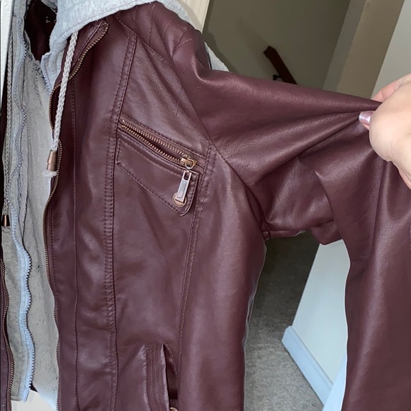 Joujou jacket from Bloomingdale’s - Picture 6 of 6